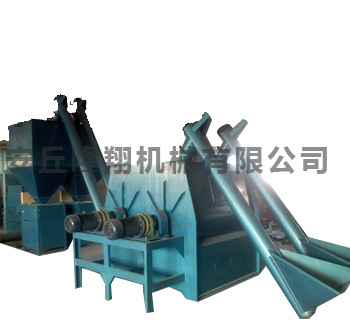 GX-502干粉砂浆搅拌机